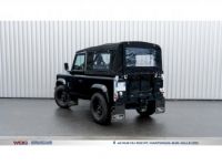 Land Rover Defender 90 2.2 Tdi 2007 90 SOFT TOP . - <small></small> 56.990 € <small>TTC</small> - #6