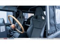 Land Rover Defender 90 2.2 Tdi 2007 90 SOFT TOP . - <small></small> 56.990 € <small>TTC</small> - #7