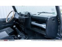 Land Rover Defender 90 2.2 Tdi 2007 90 SOFT TOP . - <small></small> 56.990 € <small>TTC</small> - #10