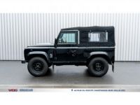 Land Rover Defender 90 2.2 Tdi 2007 90 SOFT TOP . - <small></small> 56.990 € <small>TTC</small> - #11