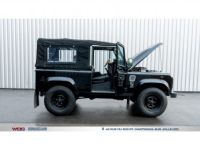 Land Rover Defender 90 2.2 Tdi 2007 90 SOFT TOP . - <small></small> 56.990 € <small>TTC</small> - #12