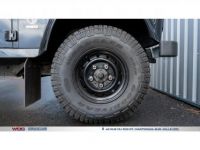 Land Rover Defender 90 2.2 Tdi 2007 90 SOFT TOP . - <small></small> 56.990 € <small>TTC</small> - #13