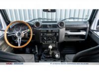 Land Rover Defender 90 2.2 Tdi 2007 90 SOFT TOP . - <small></small> 56.990 € <small>TTC</small> - #19