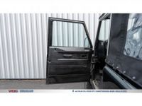 Land Rover Defender 90 2.2 Tdi 2007 90 SOFT TOP . - <small></small> 56.990 € <small>TTC</small> - #29