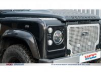 Land Rover Defender 90 2.2 Tdi 2007 90 SOFT TOP . - <small></small> 56.990 € <small>TTC</small> - #49