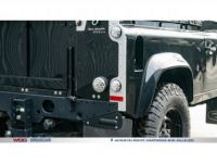 Land Rover Defender 90 2.2 Tdi 2007 90 SOFT TOP . - <small></small> 56.990 € <small>TTC</small> - #54