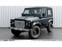 Land Rover Defender 90 2.2 Tdi 2007 90 SOFT TOP . - <small></small> 56.990 € <small>TTC</small> - #57