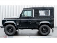 Land Rover Defender 90 2.2 Tdi 2007 90 SOFT TOP . - <small></small> 56.990 € <small>TTC</small> - #58