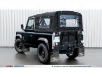 Land Rover Defender 90 2.2 Tdi 2007 90 SOFT TOP . - <small></small> 56.990 € <small>TTC</small> - #59