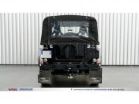 Land Rover Defender 90 2.2 Tdi 2007 90 SOFT TOP . - <small></small> 56.990 € <small>TTC</small> - #60