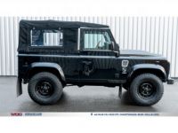 Land Rover Defender 90 2.2 Tdi 2007 90 SOFT TOP . - <small></small> 56.990 € <small>TTC</small> - #62