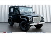 Land Rover Defender 90 2.2 Tdi 2007 90 SOFT TOP . - <small></small> 56.990 € <small>TTC</small> - #63