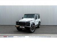 Land Rover Defender 90 2.2 Tdi 2012 - <small></small> 42.900 € <small>TTC</small> - #1