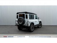 Land Rover Defender 90 2.2 Tdi 2012 - <small></small> 42.900 € <small>TTC</small> - #2