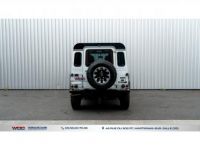 Land Rover Defender 90 2.2 Tdi 2012 - <small></small> 42.900 € <small>TTC</small> - #4