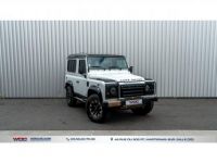 Land Rover Defender 90 2.2 Tdi 2012 - <small></small> 42.900 € <small>TTC</small> - #5