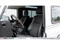 Land Rover Defender 90 2.2 Tdi 2012 - <small></small> 42.900 € <small>TTC</small> - #7