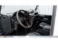 Land Rover Defender 90 2.2 Tdi 2012 - <small></small> 42.900 € <small>TTC</small> - #8