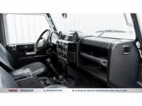 Land Rover Defender 90 2.2 Tdi 2012 - <small></small> 42.900 € <small>TTC</small> - #10