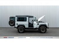 Land Rover Defender 90 2.2 Tdi 2012 - <small></small> 42.900 € <small>TTC</small> - #12