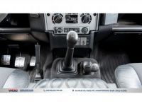 Land Rover Defender 90 2.2 Tdi 2012 - <small></small> 42.900 € <small>TTC</small> - #28