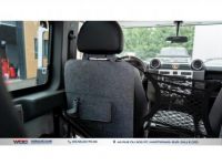 Land Rover Defender 90 2.2 Tdi 2012 - <small></small> 42.900 € <small>TTC</small> - #37