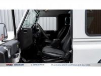 Land Rover Defender 90 2.2 Tdi 2012 - <small></small> 42.900 € <small>TTC</small> - #43