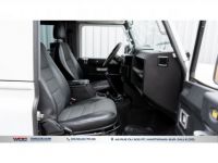 Land Rover Defender 90 2.2 Tdi 2012 - <small></small> 42.900 € <small>TTC</small> - #49