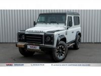 Land Rover Defender 90 2.2 Tdi 2012 - <small></small> 42.900 € <small>TTC</small> - #66