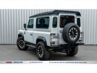 Land Rover Defender 90 2.2 Tdi 2012 - <small></small> 42.900 € <small>TTC</small> - #68