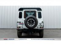 Land Rover Defender 90 2.2 Tdi 2012 - <small></small> 42.900 € <small>TTC</small> - #69