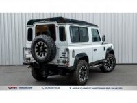 Land Rover Defender 90 2.2 Tdi 2012 - <small></small> 42.900 € <small>TTC</small> - #70