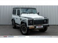 Land Rover Defender 90 2.2 Tdi 2012 - <small></small> 42.900 € <small>TTC</small> - #72