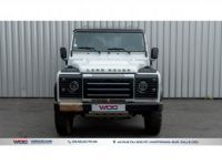 Land Rover Defender 90 2.2 Tdi 2012 - <small></small> 42.900 € <small>TTC</small> - #73