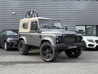 Land Rover Defender 90 2.4 Tdi 2007 - <small></small> 30.990 € <small></small> - #1