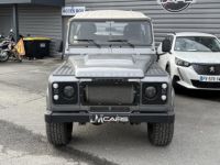 Land Rover Defender 90 2.4 Tdi 2007 - <small></small> 30.990 € <small></small> - #2