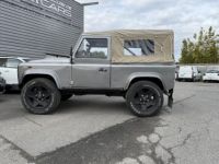 Land Rover Defender 90 2.4 Tdi 2007 - <small></small> 30.990 € <small></small> - #8