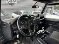 Land Rover Defender 90 2.4 Tdi 2007 - <small></small> 30.990 € <small></small> - #9