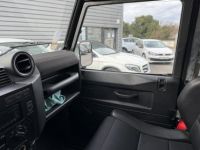 Land Rover Defender 90 2.4 Tdi 2007 - <small></small> 30.990 € <small></small> - #15