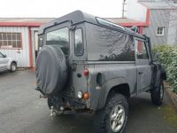 Land Rover Defender 90 2.5TD5 122 CV - <small></small> 15.000 € <small>TTC</small> - #3