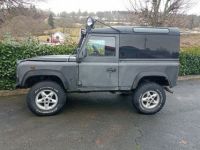 Land Rover Defender 90 2.5TD5 122 CV - <small></small> 15.000 € <small>TTC</small> - #4