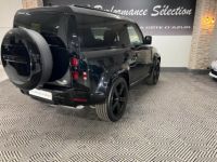 Land Rover Defender 90 3.0 6 cylindres D250 X-Dynamic - 11000km - 5 places  - pas de malus - toit ouvrant - <small></small> 109.990 € <small>TTC</small> - #6