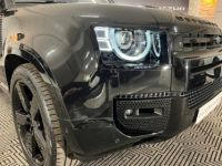 Land Rover Defender 90 3.0 6 cylindres D250 X-Dynamic - 11000km - 5 places  - pas de malus - toit ouvrant - <small></small> 109.990 € <small>TTC</small> - #10