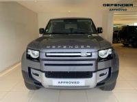 Land Rover Defender 90 3.0 D200 Hard Top 2 places - <small></small> 67.900 € <small>TTC</small> - #5