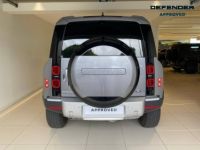 Land Rover Defender 90 3.0 D200 Hard Top 2 places - <small></small> 67.900 € <small>TTC</small> - #6