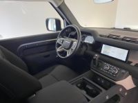 Land Rover Defender 90 3.0 D200 Hard Top 2 places - <small></small> 67.900 € <small>TTC</small> - #9