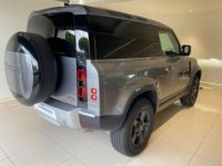 Land Rover Defender 90 3.0 D200 Hard Top 2 places - <small></small> 67.900 € <small>TTC</small> - #17