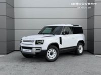 Land Rover Defender 90 3.0 D200 Hard Top S - <small></small> 74.900 € <small>TTC</small> - #1