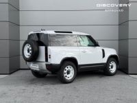 Land Rover Defender 90 3.0 D200 Hard Top S - <small></small> 74.900 € <small>TTC</small> - #2