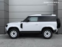 Land Rover Defender 90 3.0 D200 Hard Top S - <small></small> 74.900 € <small>TTC</small> - #6